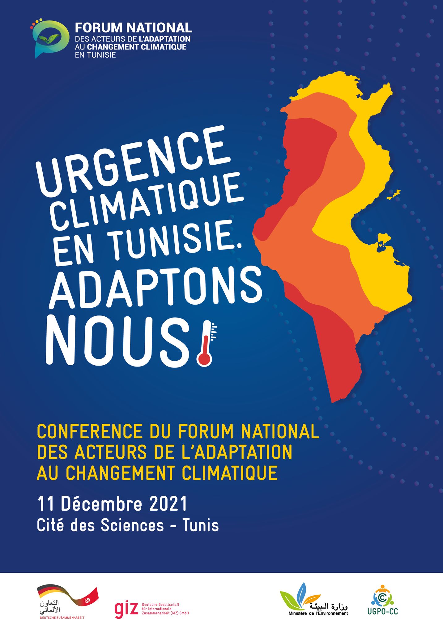 Affiche seminaire