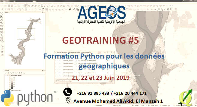 geotrain python2019