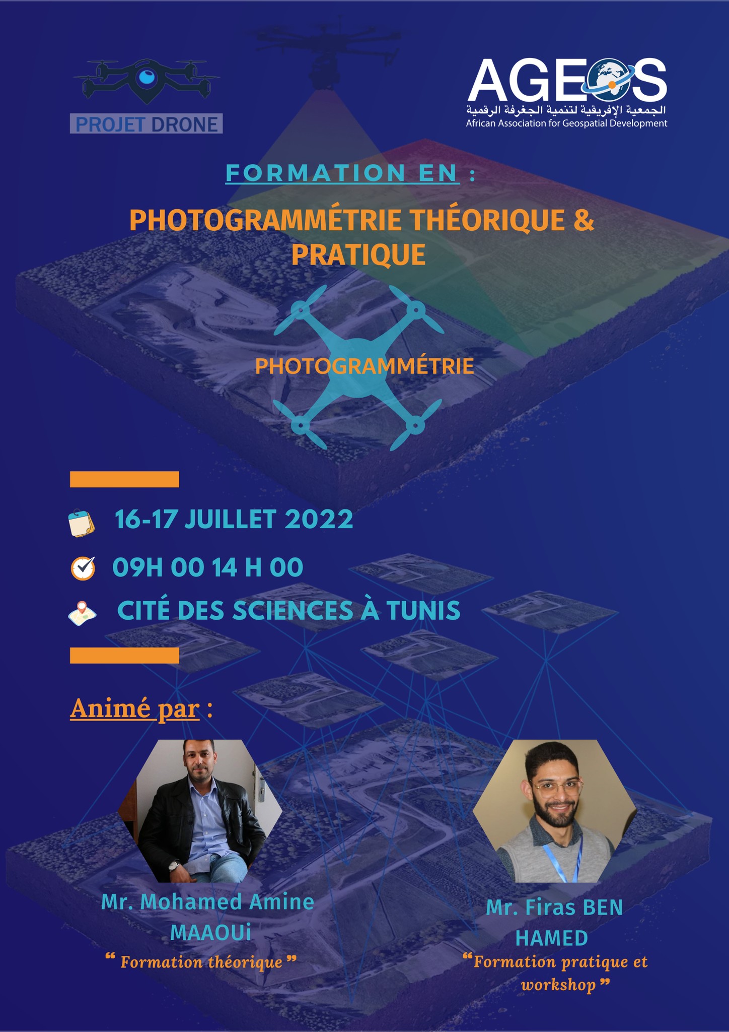 formationInternPhotogrammetrie